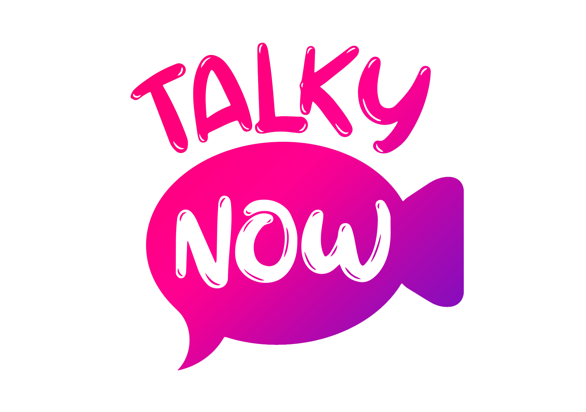 Talky Now